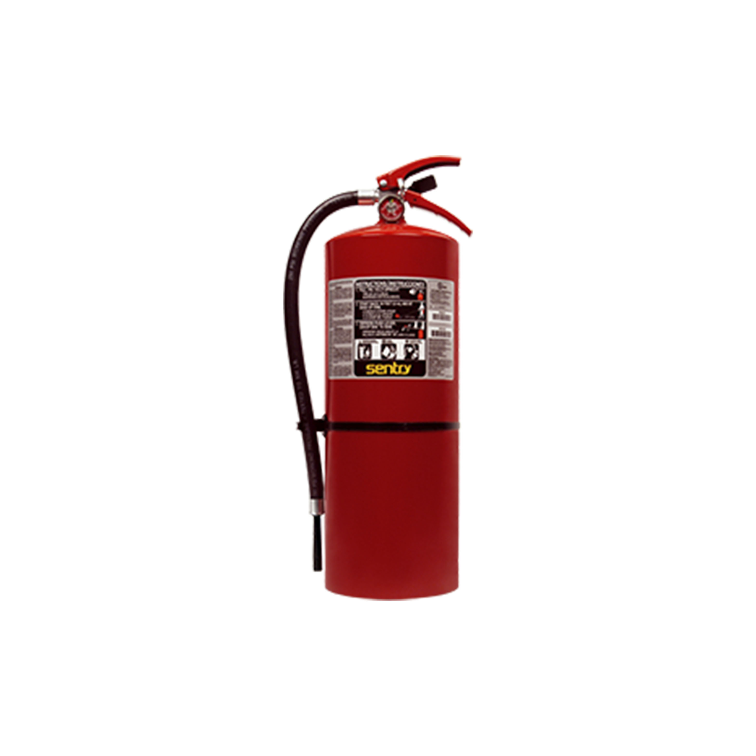 Fire Extinguisher Sales And Service Little Rock