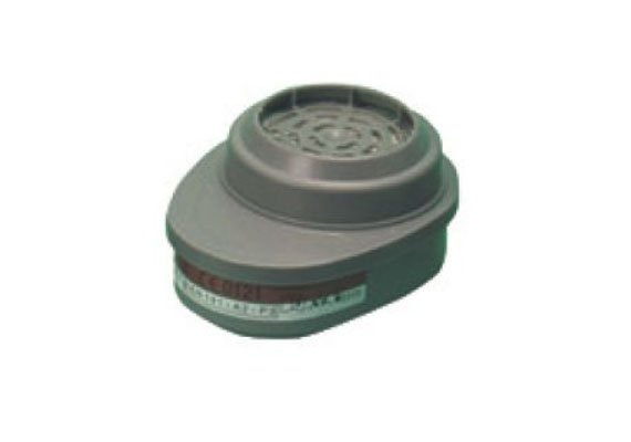  Respirator Cartridges and Filters. Crafted for easy installation and strong protection, Advantage Respirator Cartridges use a bayonet-style design for easy mounting. With low-lug height and lead-in connectors, the cartridges lock into place with only a single twist.