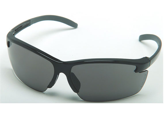 The Pyrenees line offers features dual injection soft-tip temples, full-side protection, and dual-lens design. These same features are built into the Pyrenees MAG, but also magnification is also added for easier reading and detailed work.