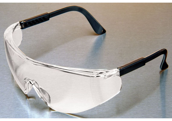 ImpressionTM II safety glasses are one of Sightgard®'s finest, with such features as optically correct lens, anti-fog coating and adjustable temples.