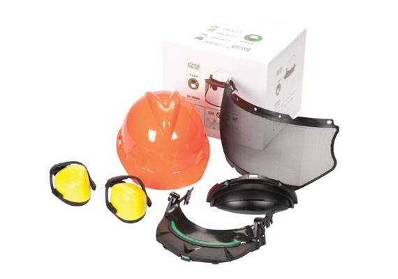 V-Gard Accessory System Kits are designed to offer easy customer solutions for a variety of needs, all in one convenient box.