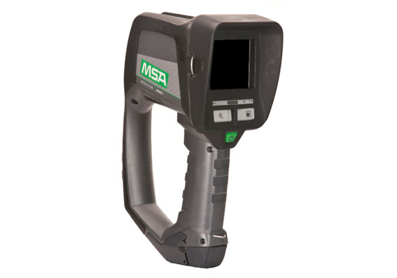 New Evolution 6000 TIC from MSA is the most advanced and rugged thermal imaging camera ever built. New and enhanced features include best in class image quality, light weight, laser pointer and range finder. NFPA 1801-compliant model provides the industry’s best mix of features to support the thermal imaging needs of every fire department, rescue organization, strike team, or HazMat crew.